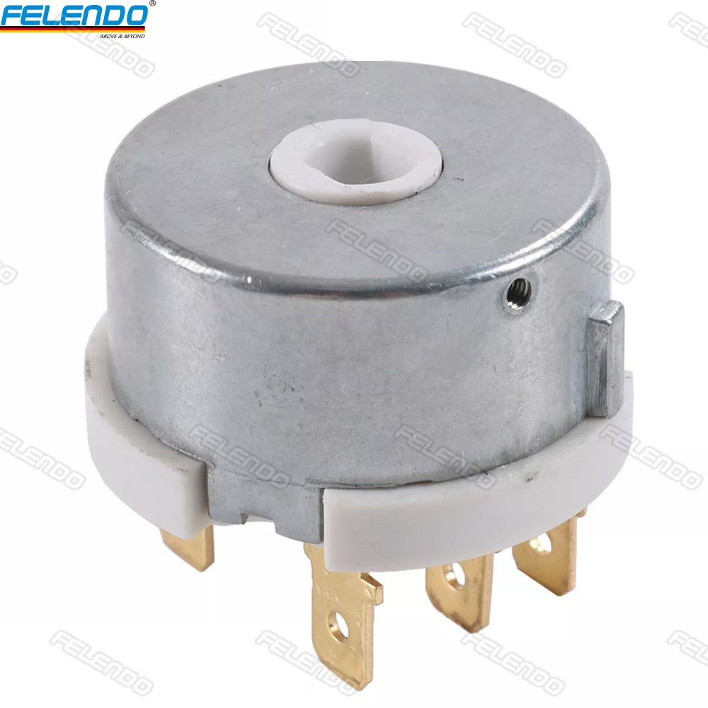 Felendo Steering Lock Ignition Switch LR035359 LR039638 YXB500170 for Land Rover Defender L316 2007 - 2016